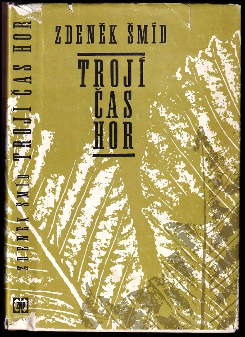 Trojí čas hor (Zdeněk Šmíd, 1981)