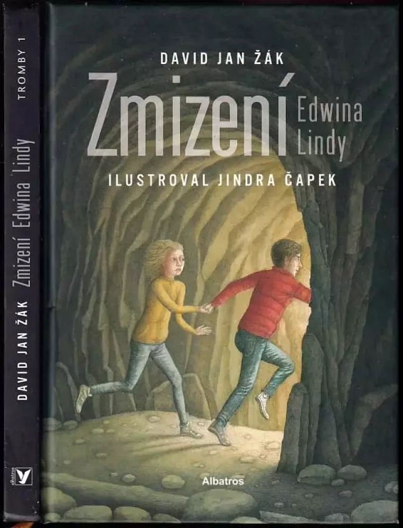 Tromby (David Jan Žák, 2019)