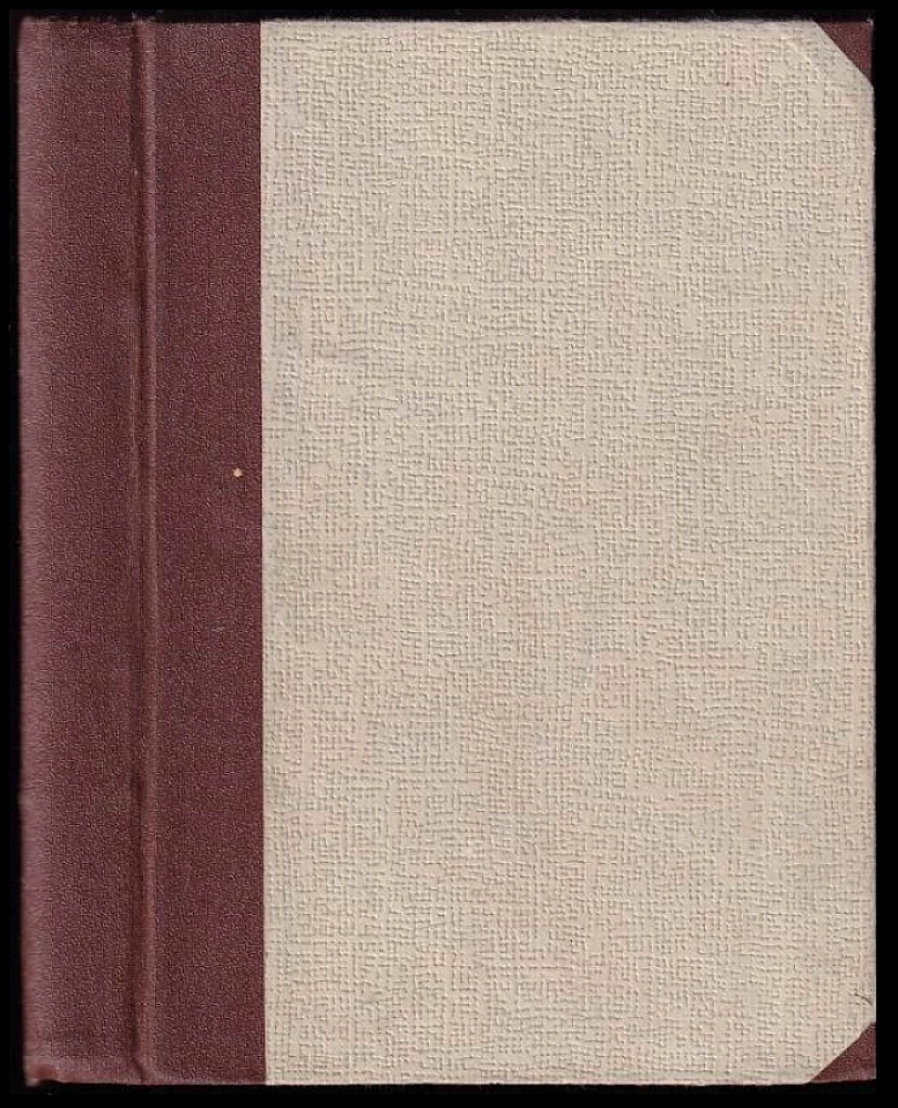 Levně Trosky ; Přeludy : romány (Bohumil Zahradník-Brodský, 1923)
