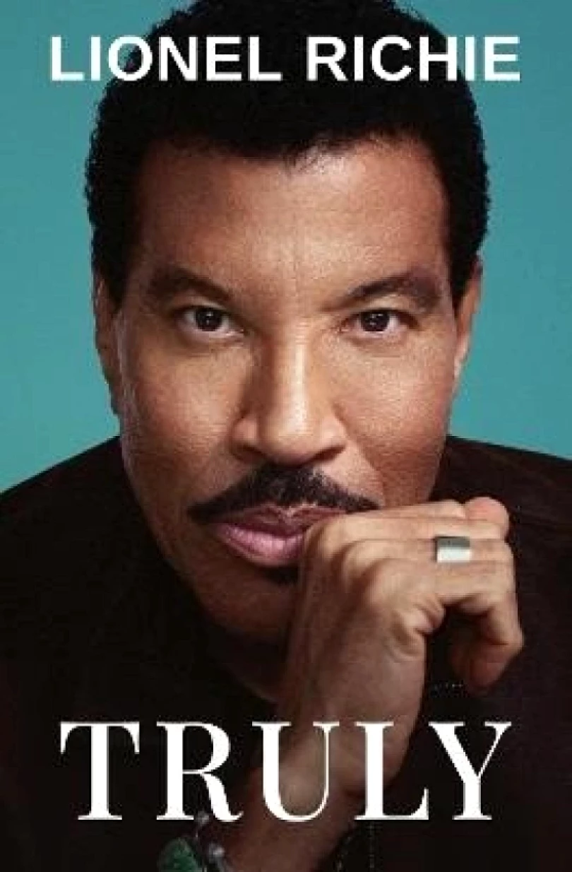 Truly (Lionel Richie, 2025)