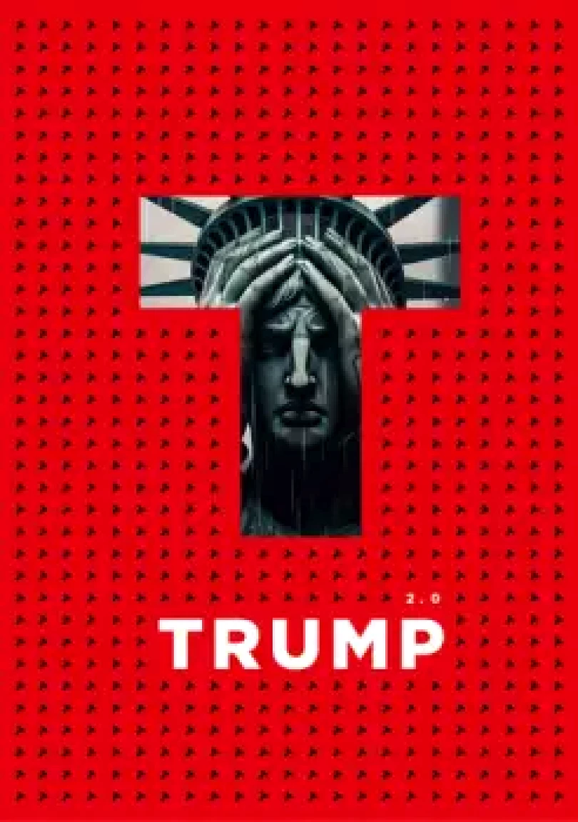 Levně Trump 2.0 (Donald Trump, 2025)