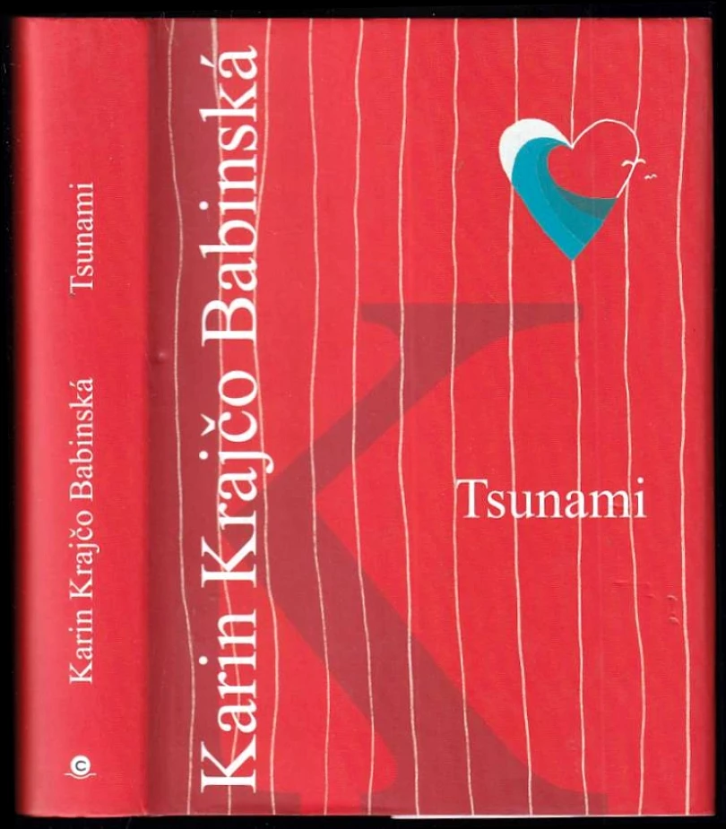 Tsunami (Karin Krajčo Babinská, 2022)