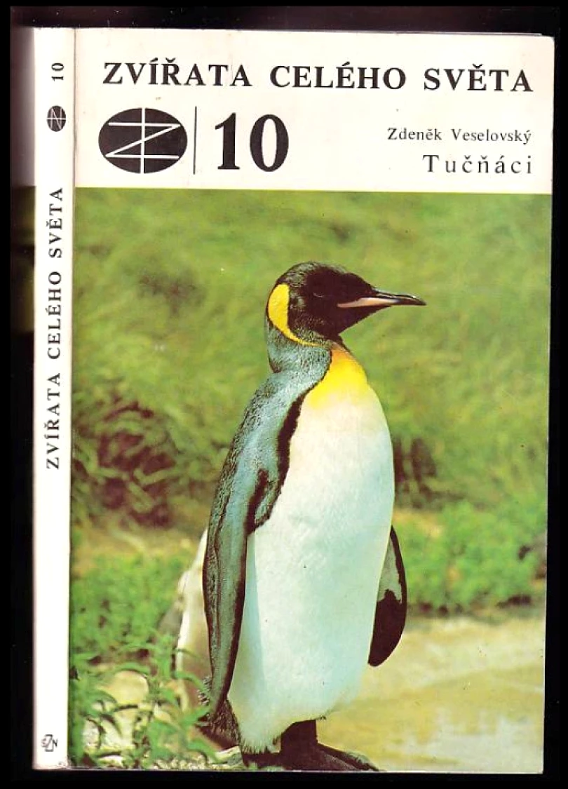 Tučňáci (Zdeněk Veselovský, 1984)