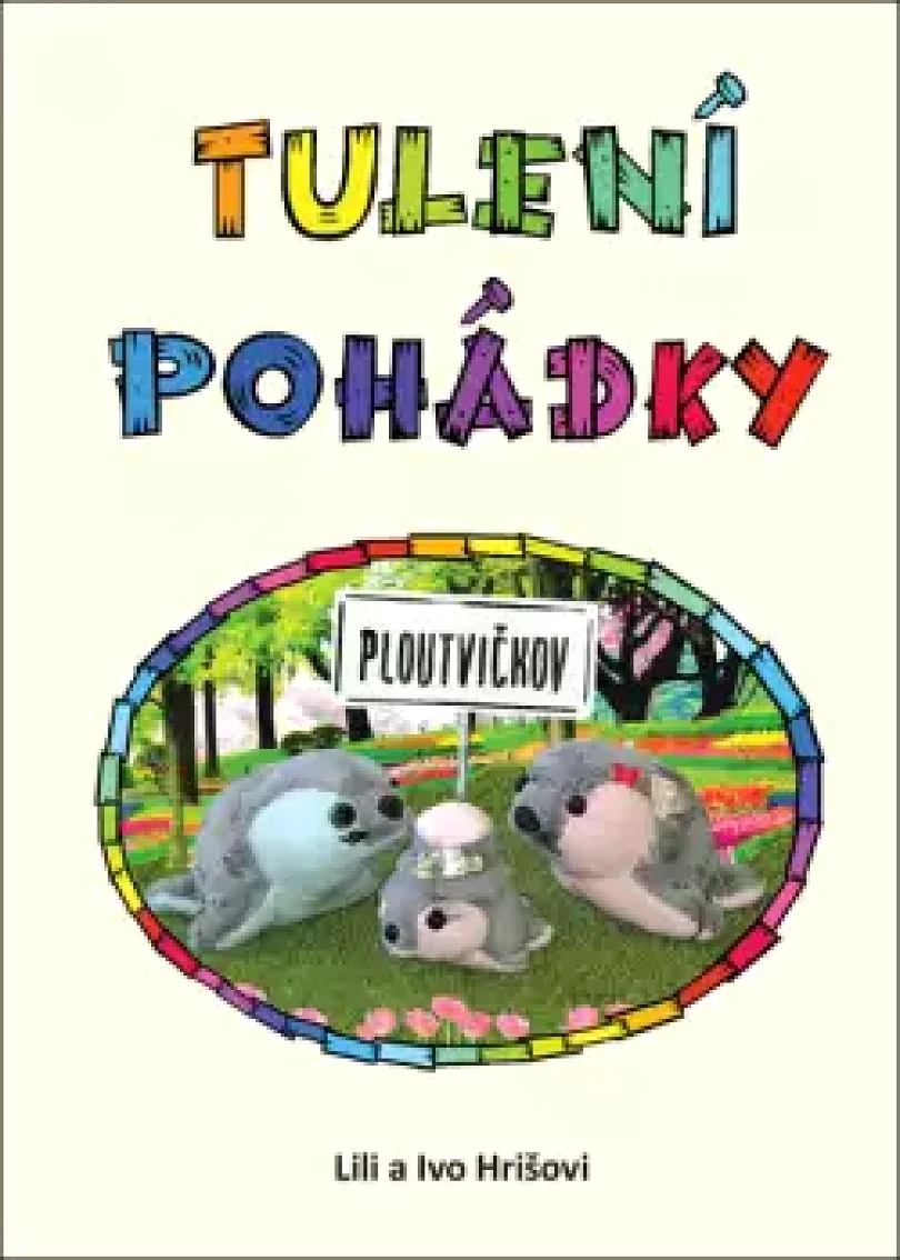 Tulení pohádky (Ivo Hrišo, 2024)