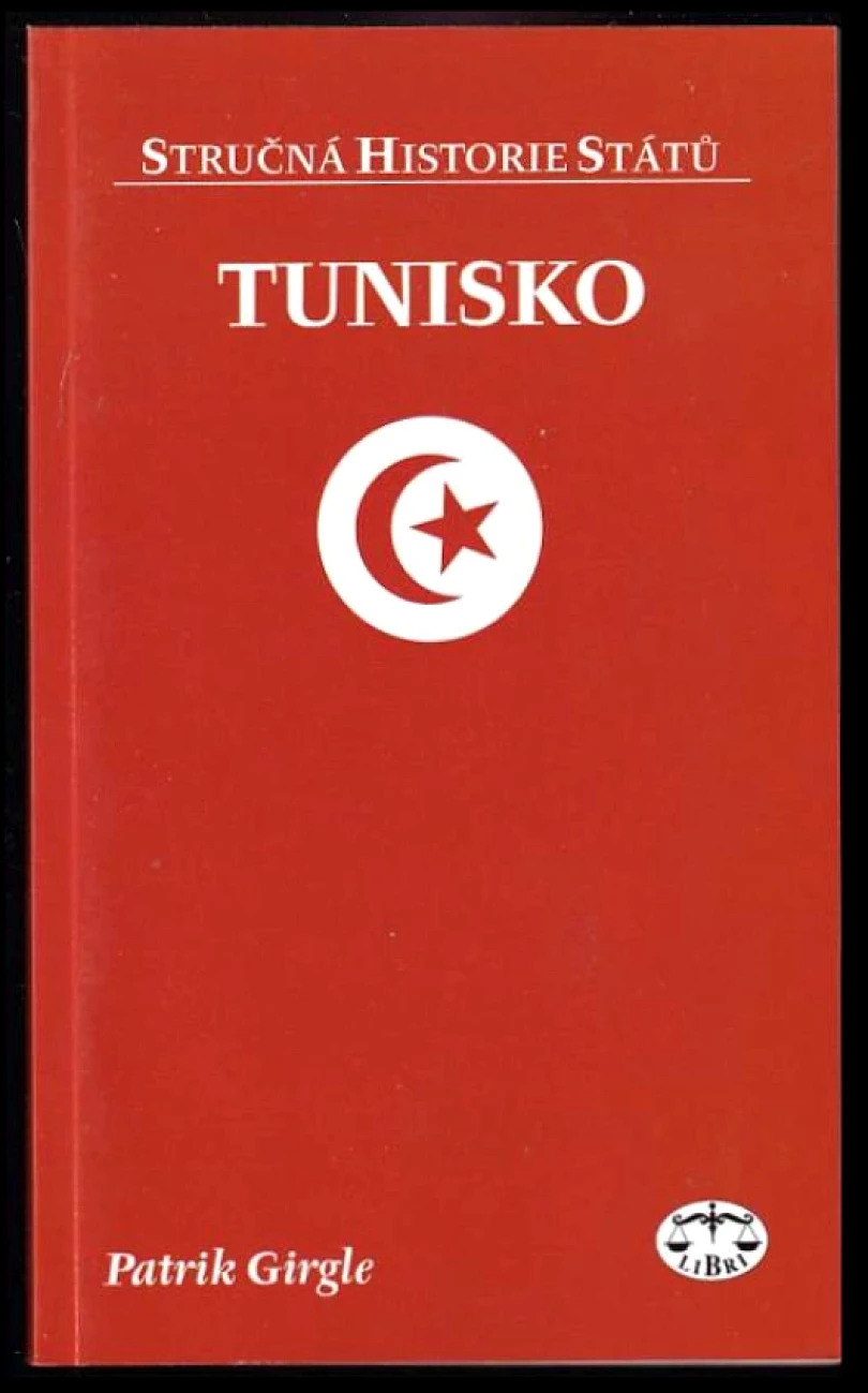 Tunisko (Patrik Girgle, 2007)
