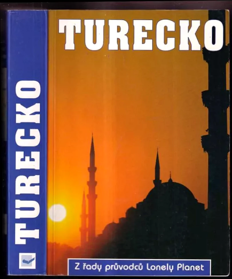 Turecko (Verity Campbell, 2004)
