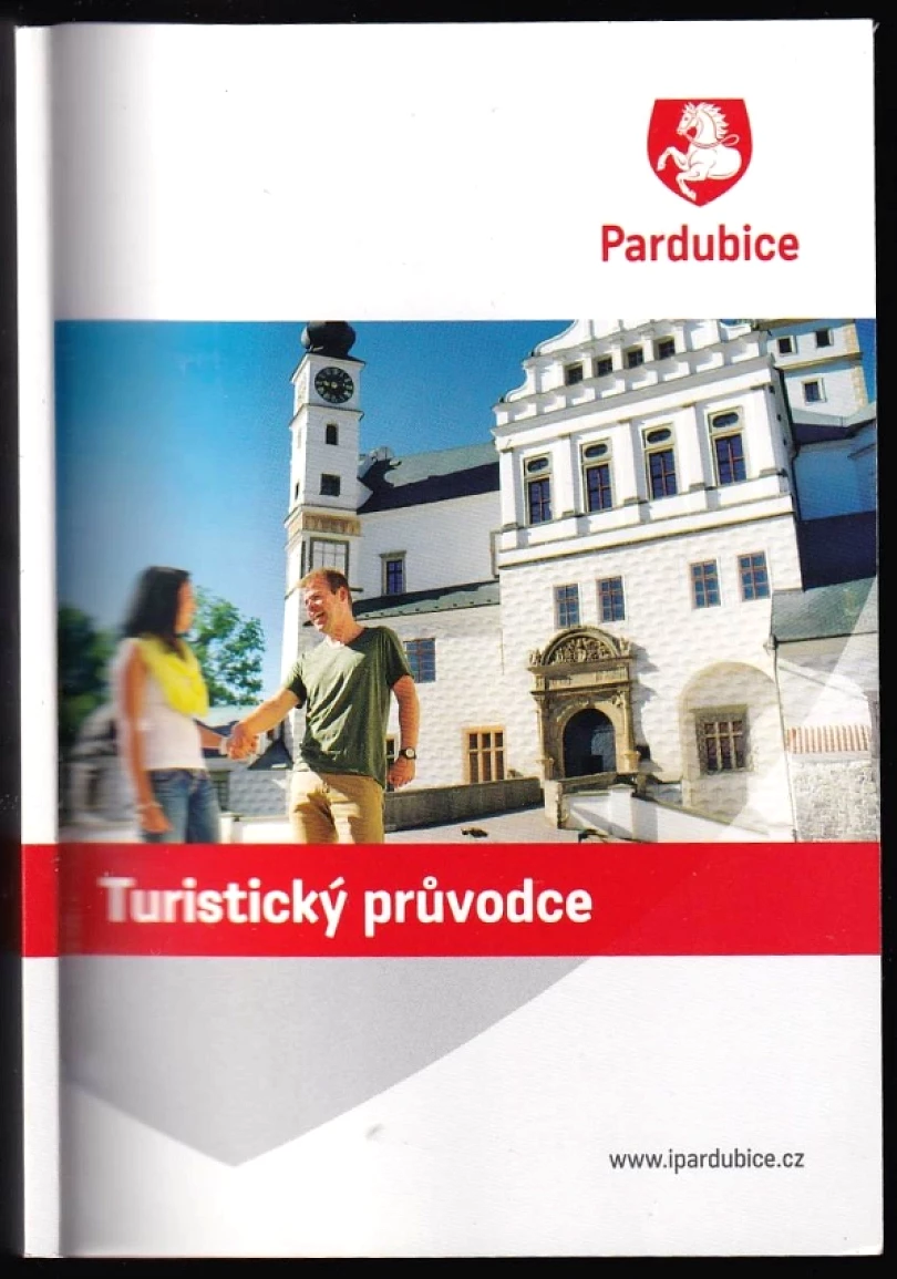 Levně Turistický průvodce (, 2013)