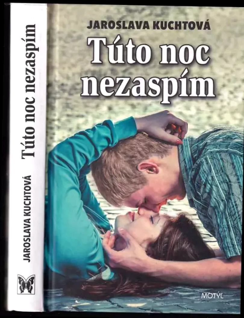 Túto noc nezaspím (Jaroslava Kuchtová, 2015)