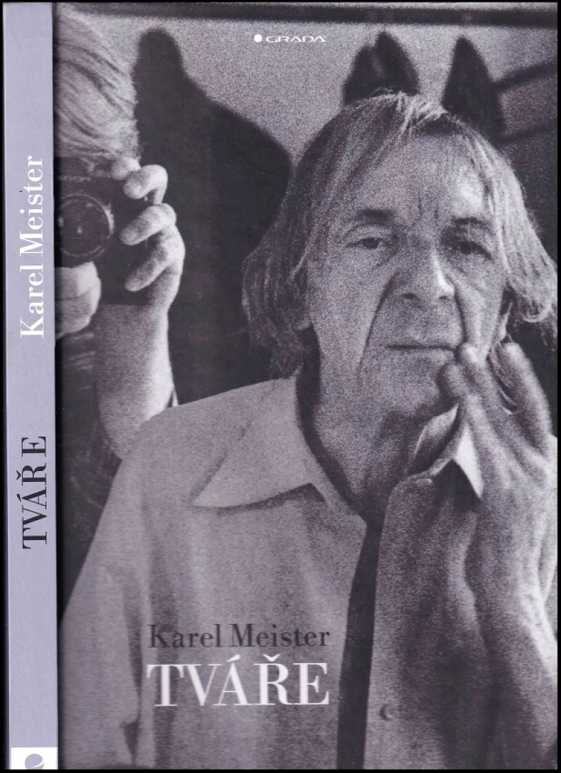 Tváře (Karel Meister, 2022)