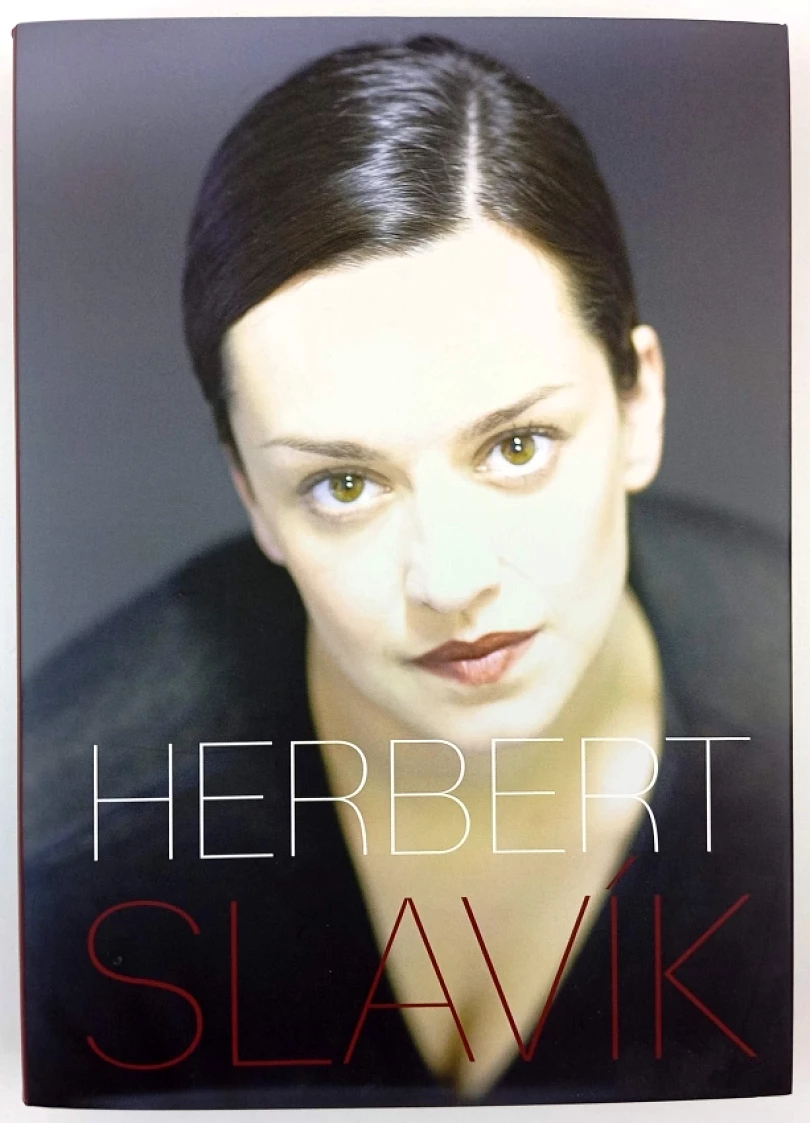 Tváře II (Herbert Slavík, 2016)