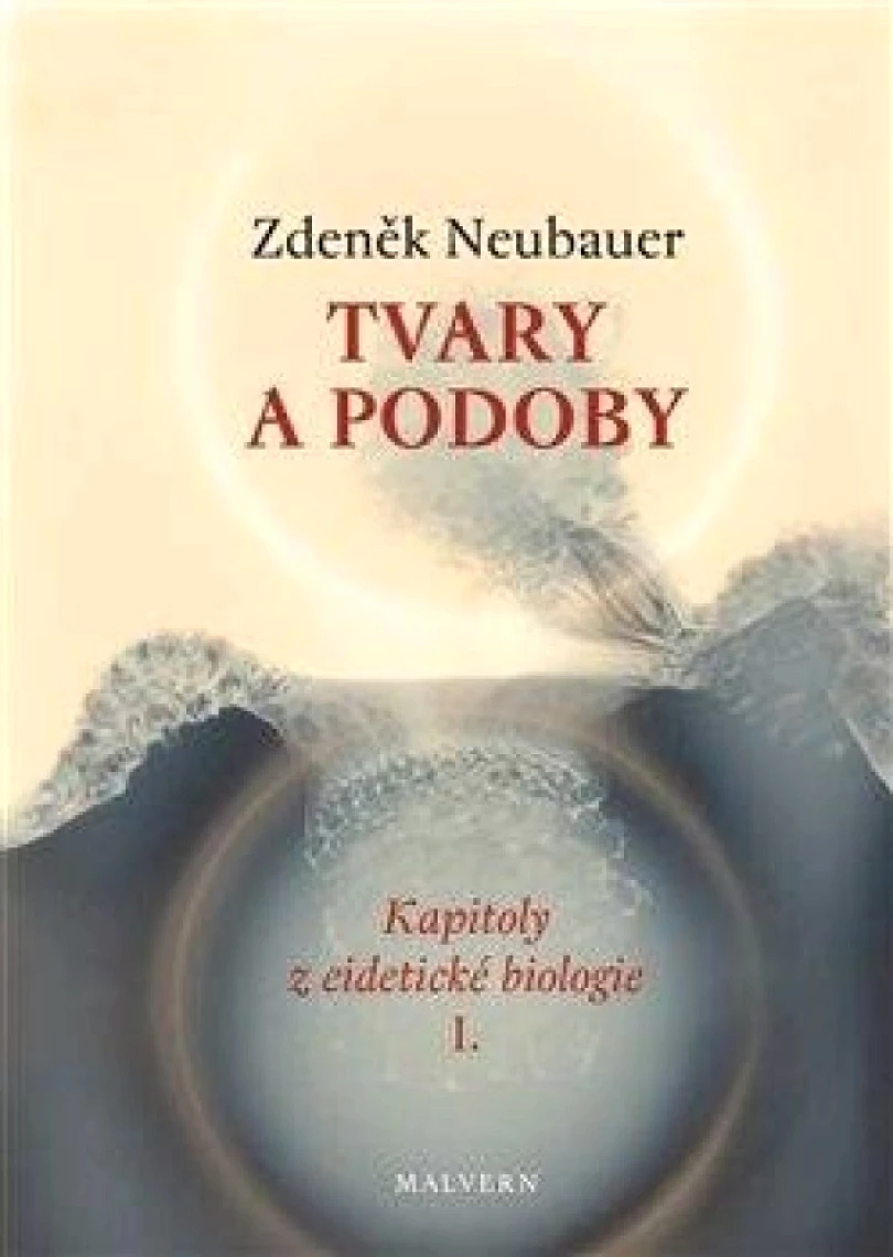 Tvary a podoby (Zdeněk Neubauer, 2025)