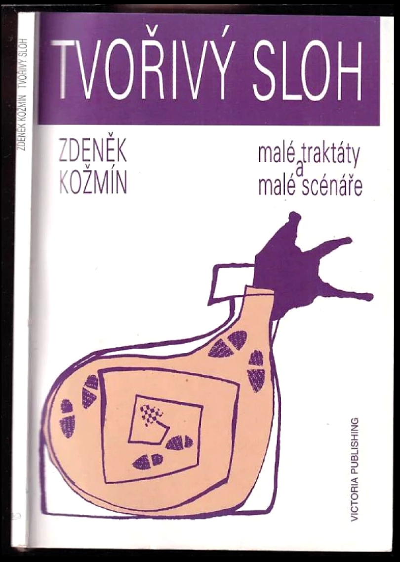 Tvořivý sloh (Zdeněk Kožmín, 1995)