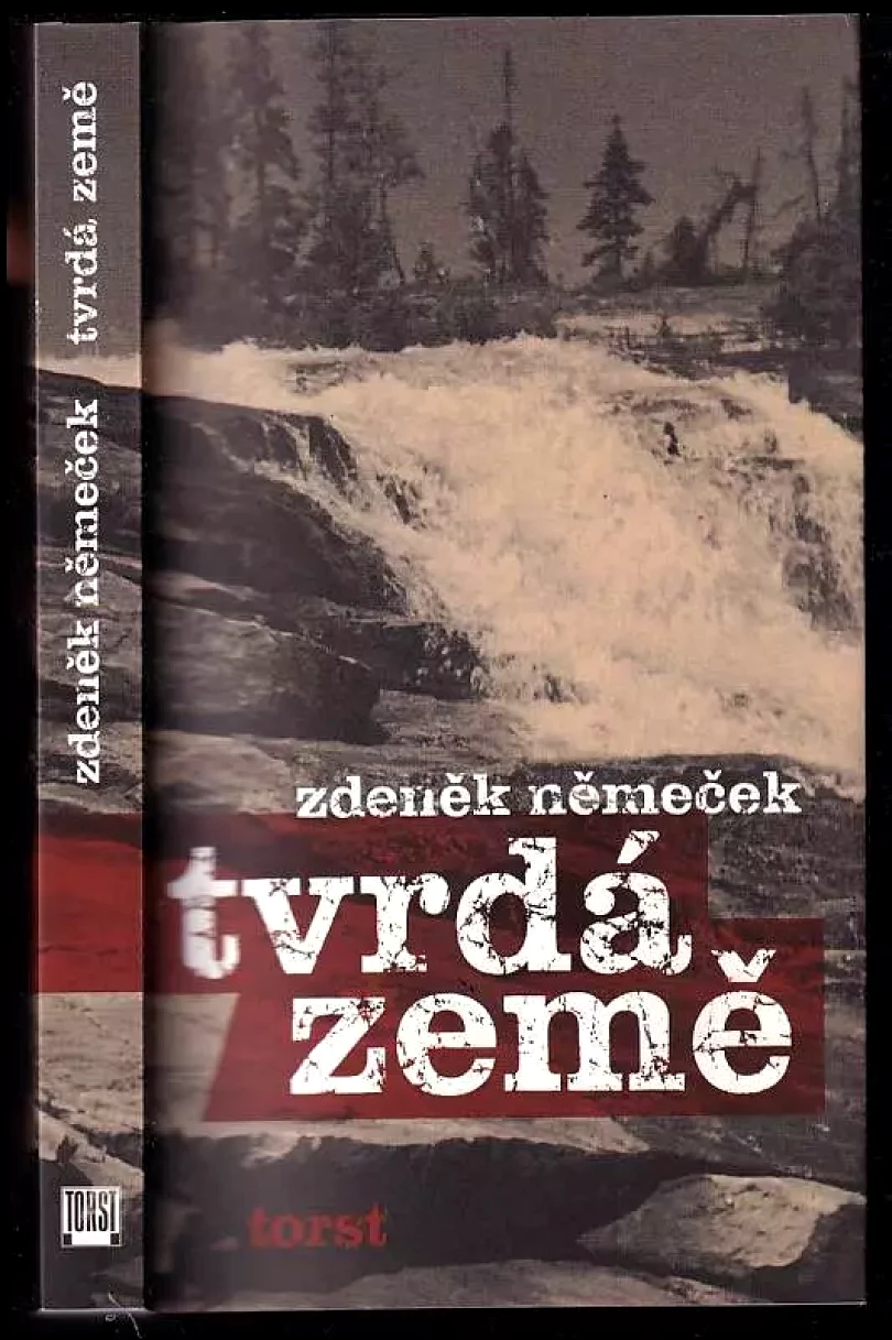 Tvrdá země (Zdeněk Němeček, 2008)