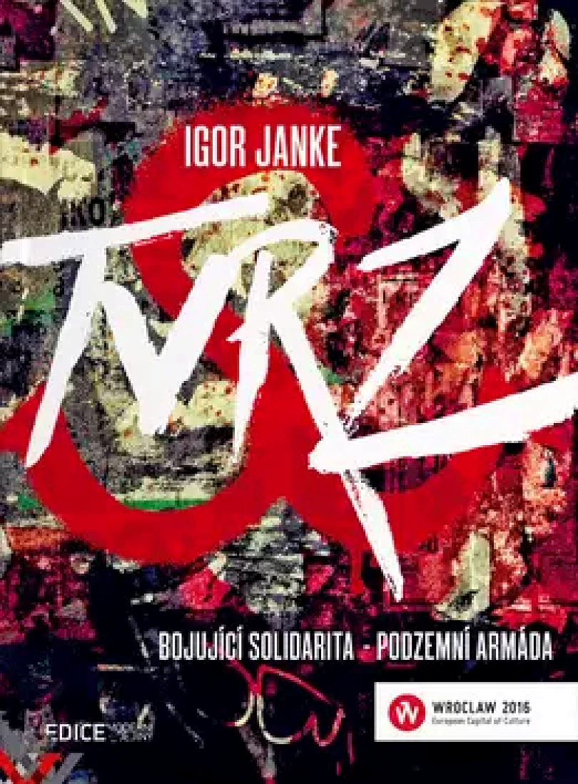 Tvrz (Igor Janke, 2015)