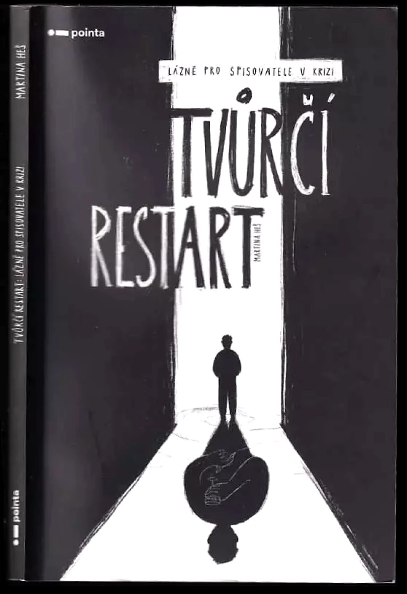 Tvůrčí restart (Martina Heš, 2020)