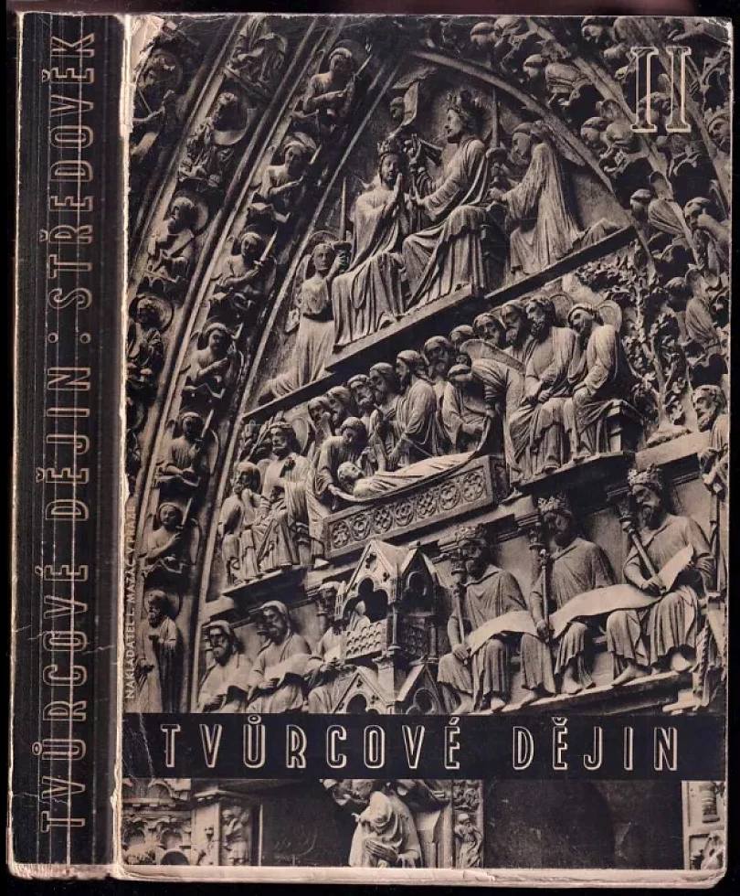 Tvůrcové dějin (, 1934)