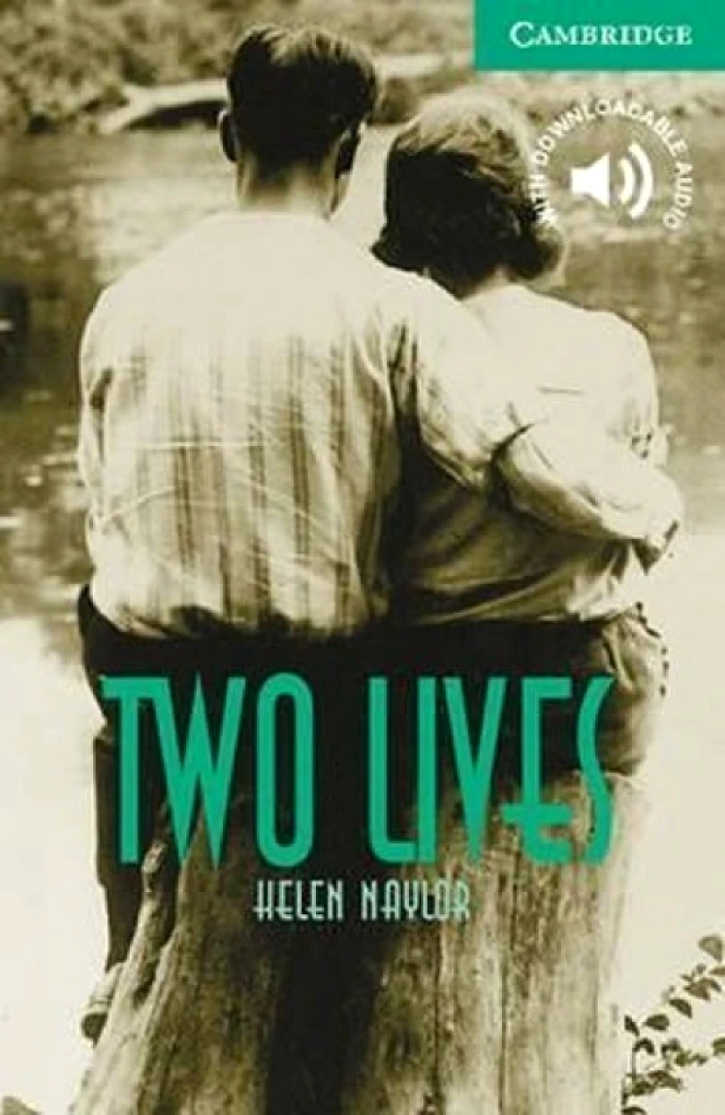 Levně Two Lives (Helen Naylor, 2001)