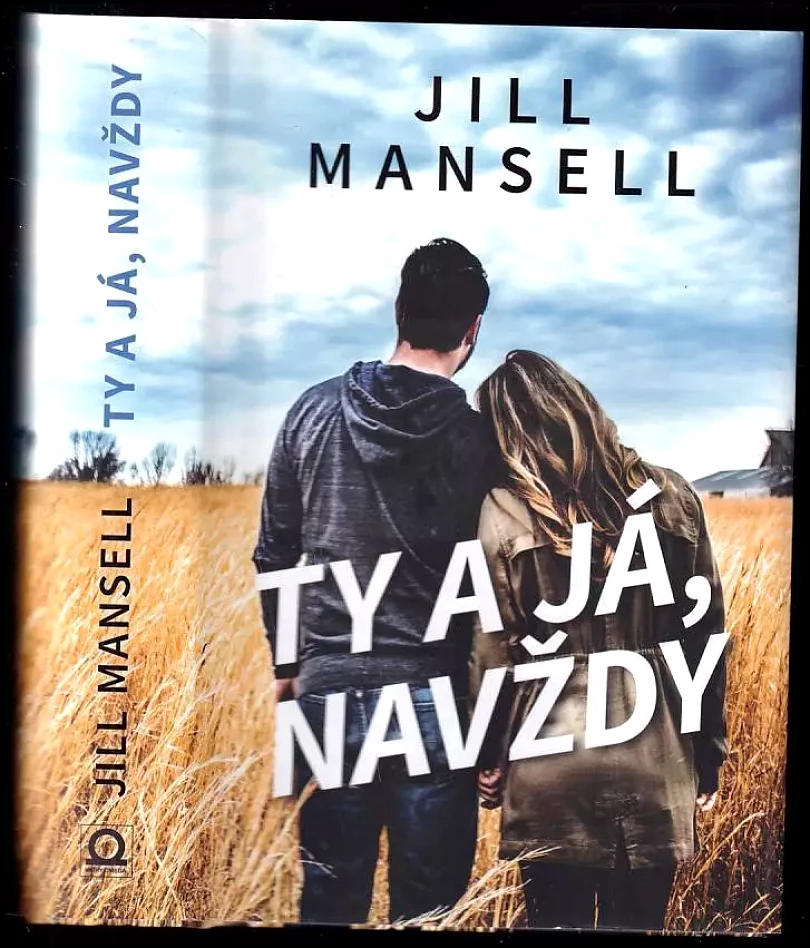 Levně Ty a já, navždy (Jill Mansell, 2018)