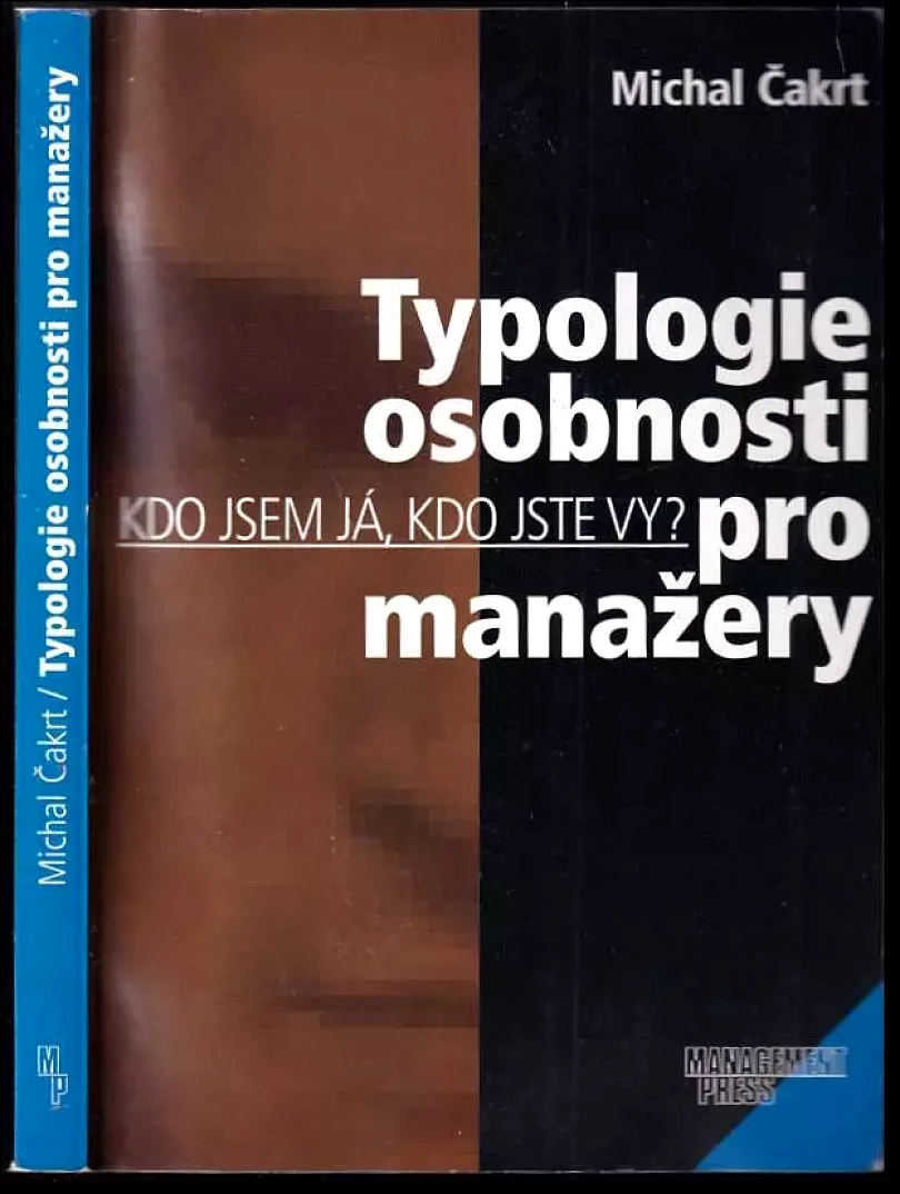 Kdo jsem já, kdo jste vy? (Michal Čakrt, 1996)