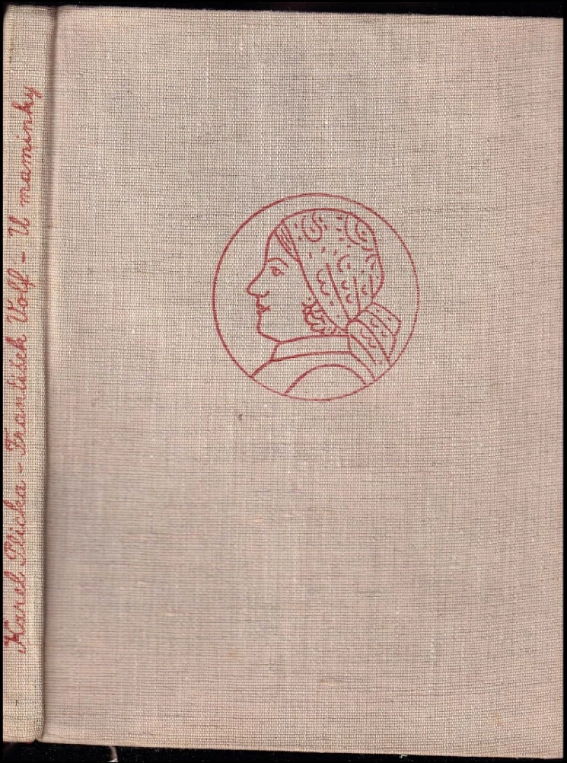 U maminky (Karel Plicka, 1956)