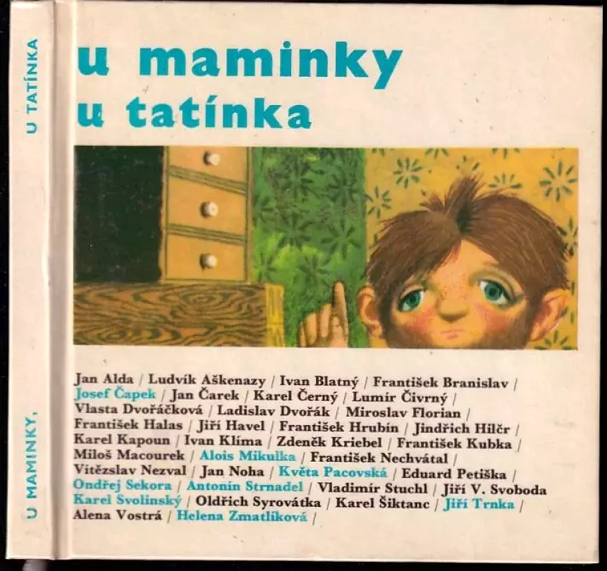 U maminky, u tatínka (, 1968)