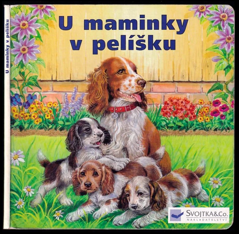 U maminky v pelíšku (, 2005)