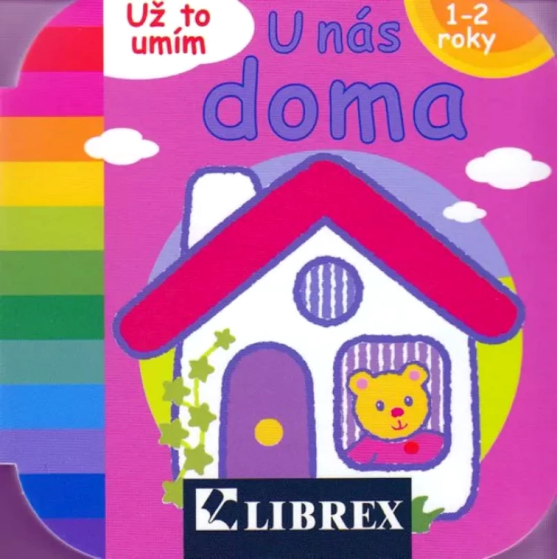 U nás doma (, 2010)