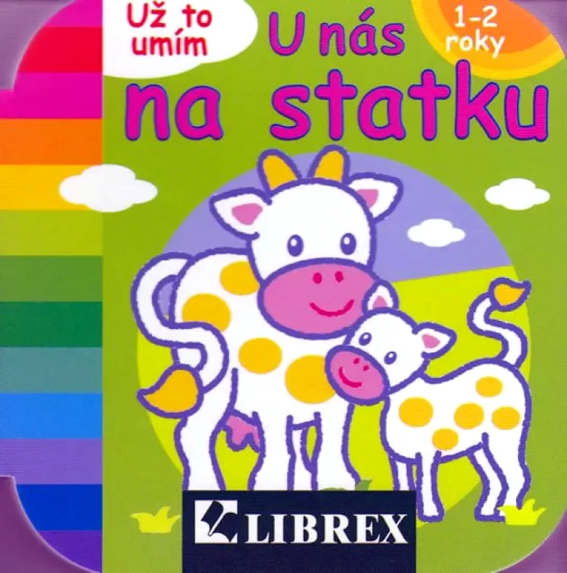 U nás na statku (, 2010)