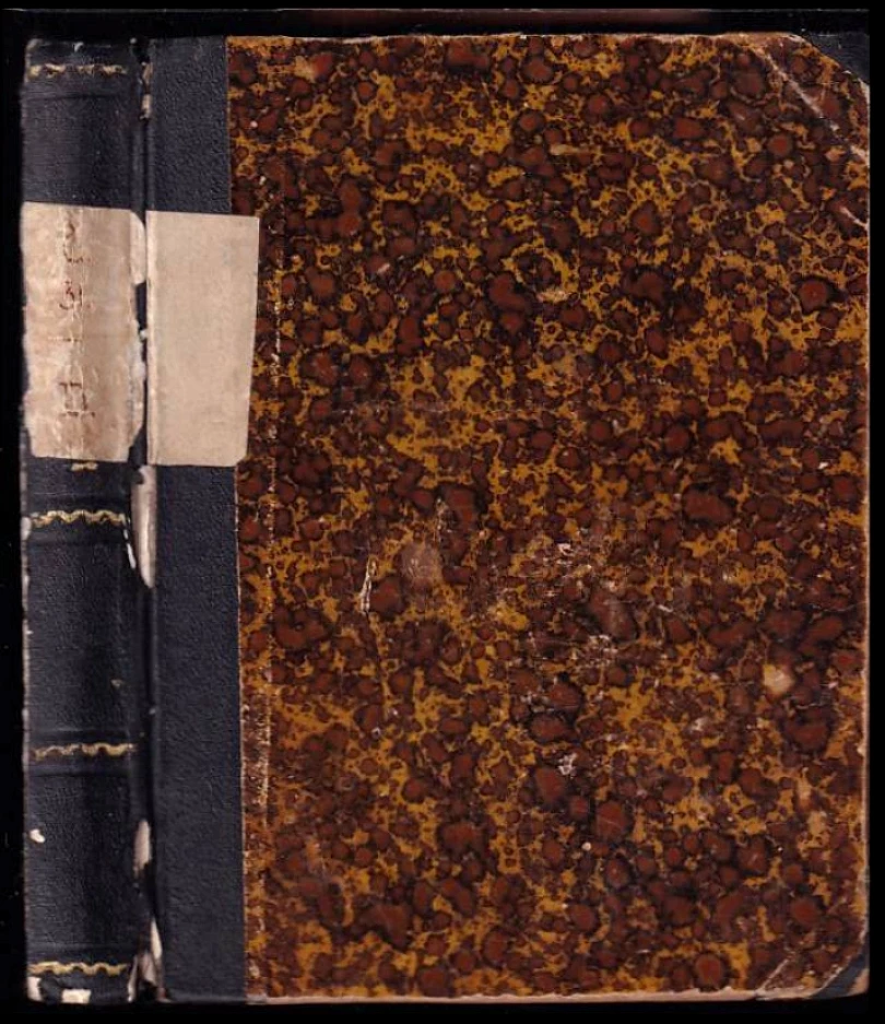 U sedmi čertů (Otakar Filip, 1907)