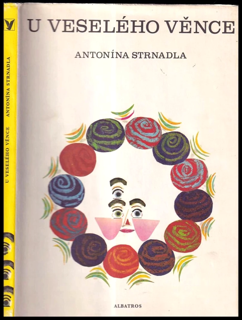 Levně U veselého věnce (Antonín Strnadel, 1975)