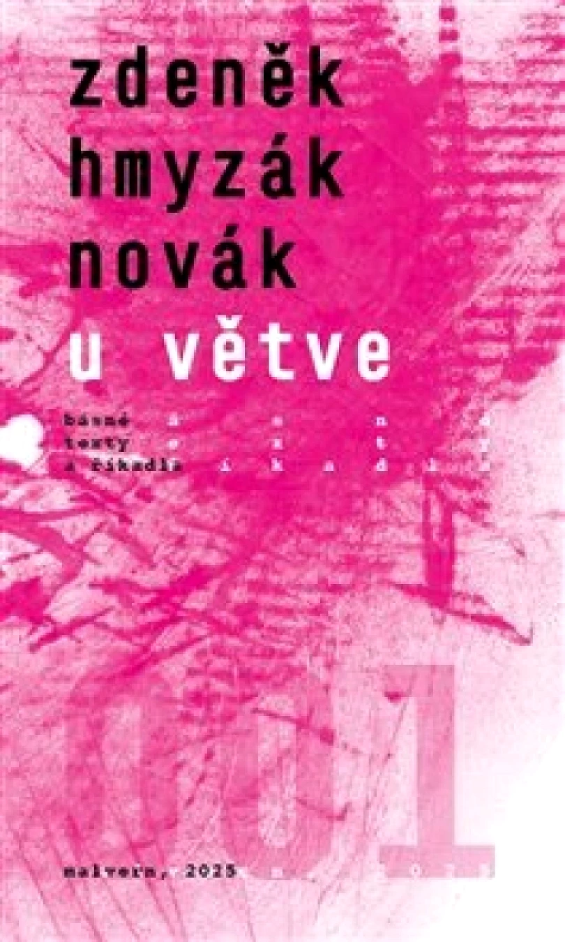 U větve (Zdeněk Novák, 2025)