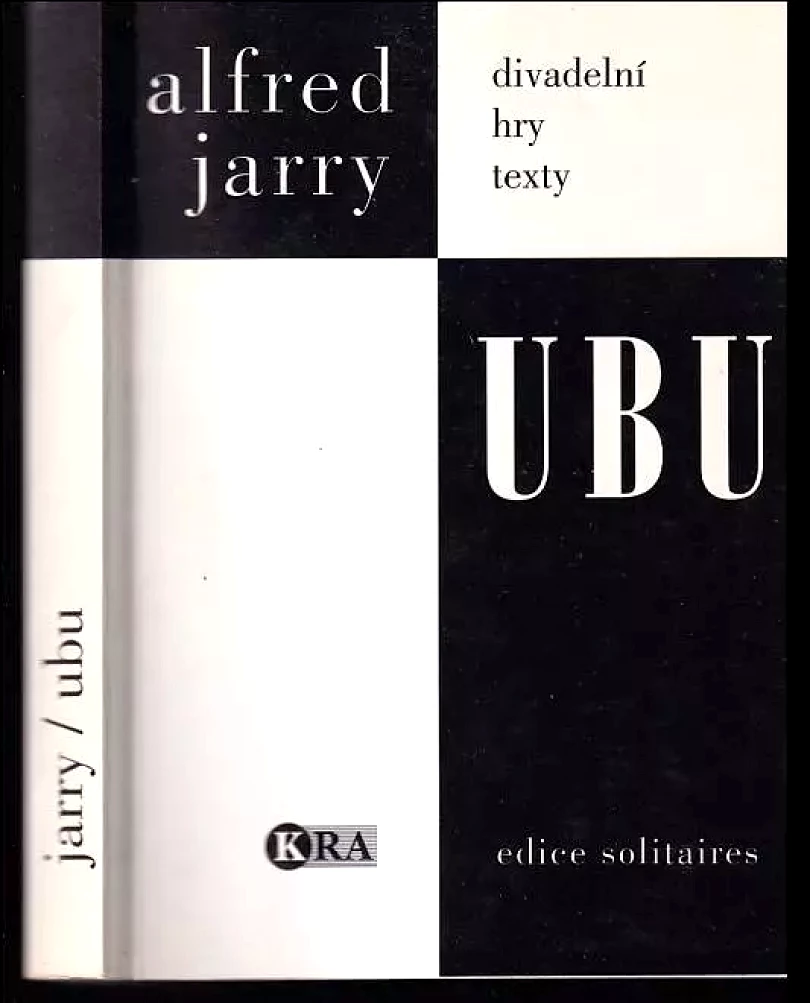 Ubu (Alfred Jarry, 1993)