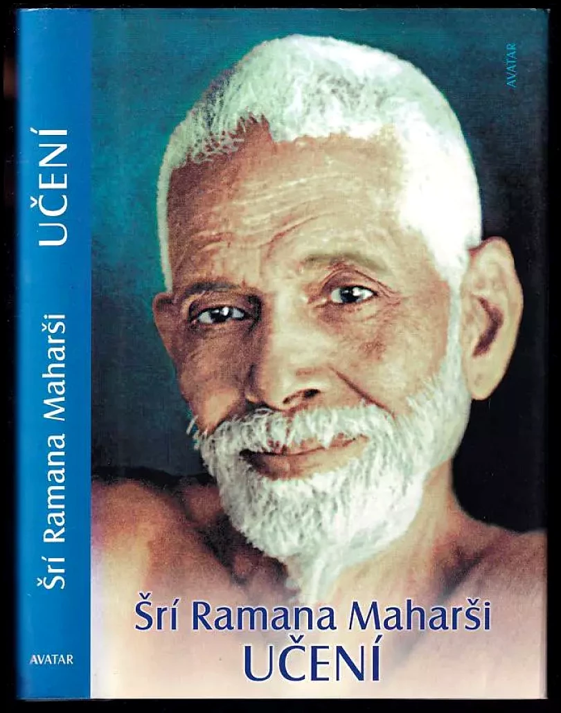Učení (Ramana Mahariši, 2005)