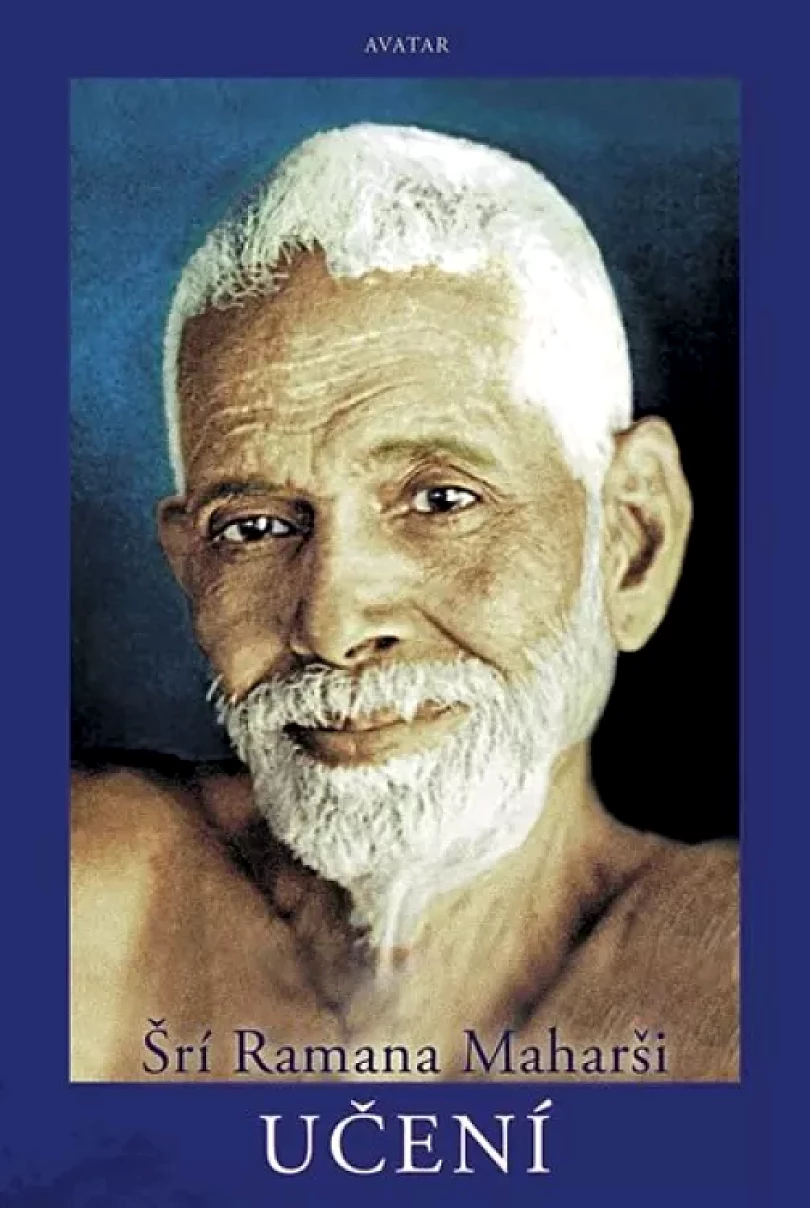 Učení (Ramana Mahariši, 2019)