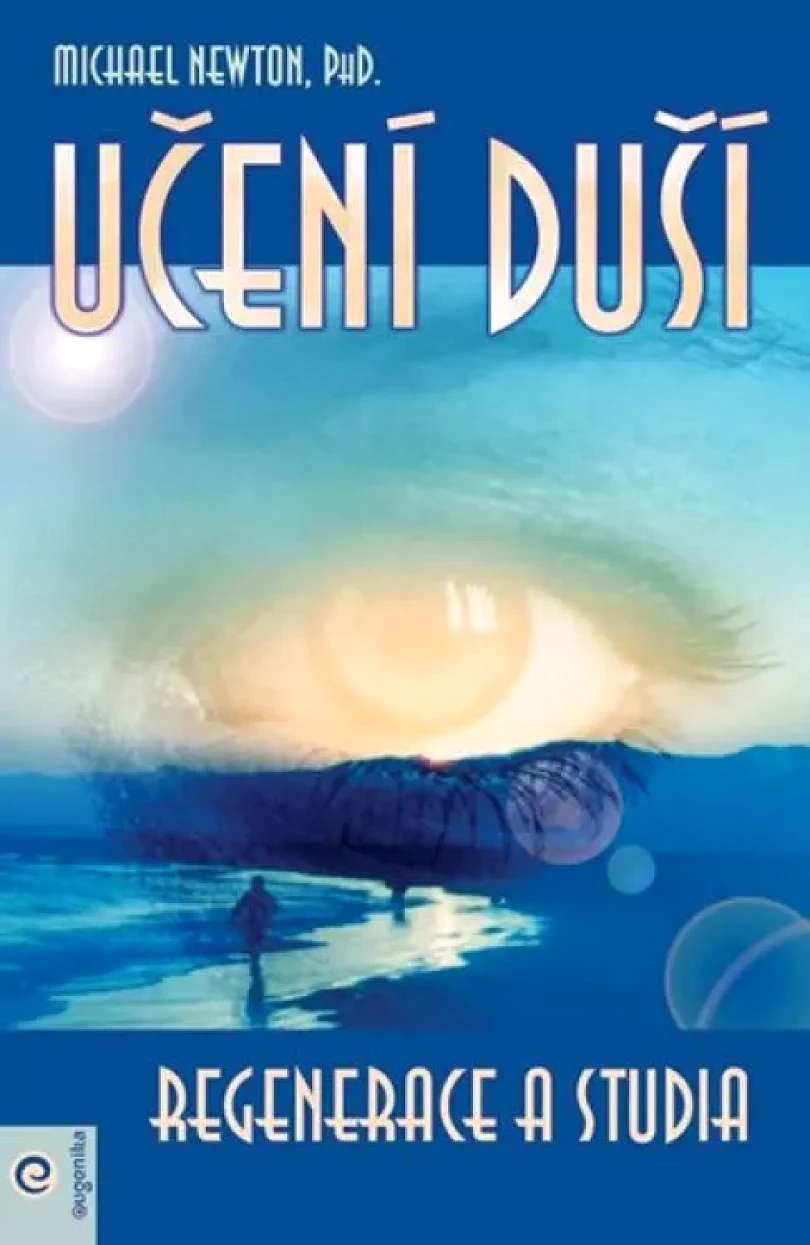 Učení duší (Michael Newton, 2003)