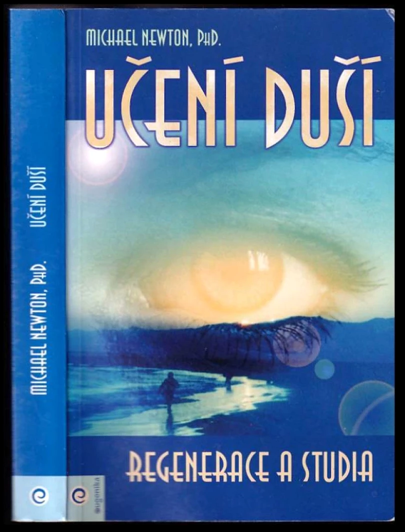 Učení duší (Michael Newton, 2003)
