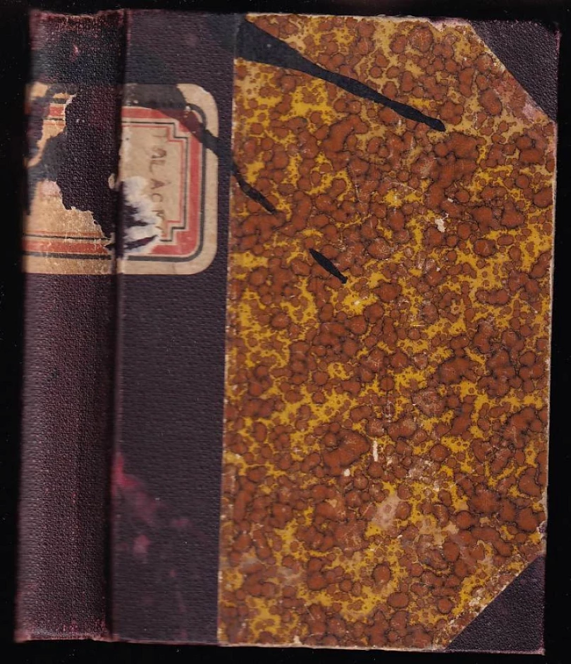 Učení Kristovo (Lev Nikolajevič Tolstoj, 1908)
