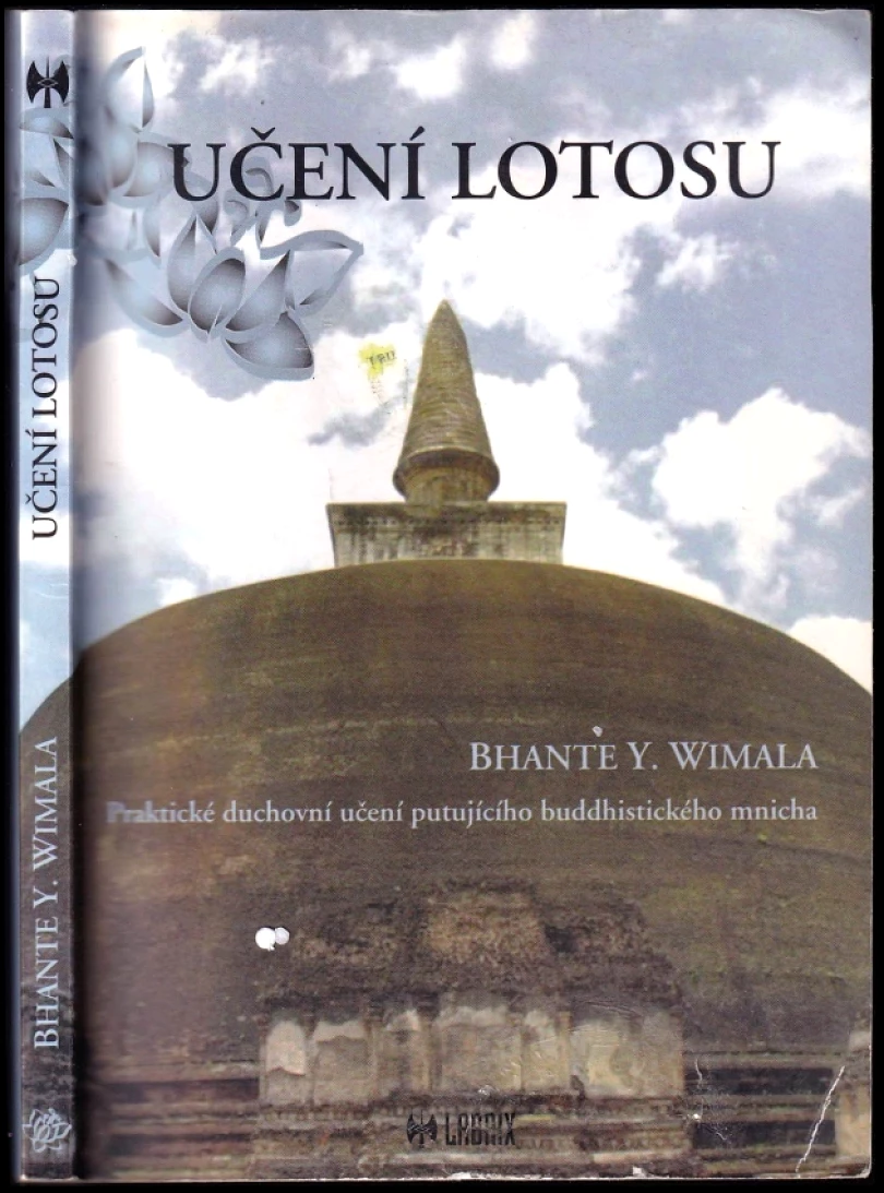 Učení lotosu (Bhante Y Wimala, 2002)