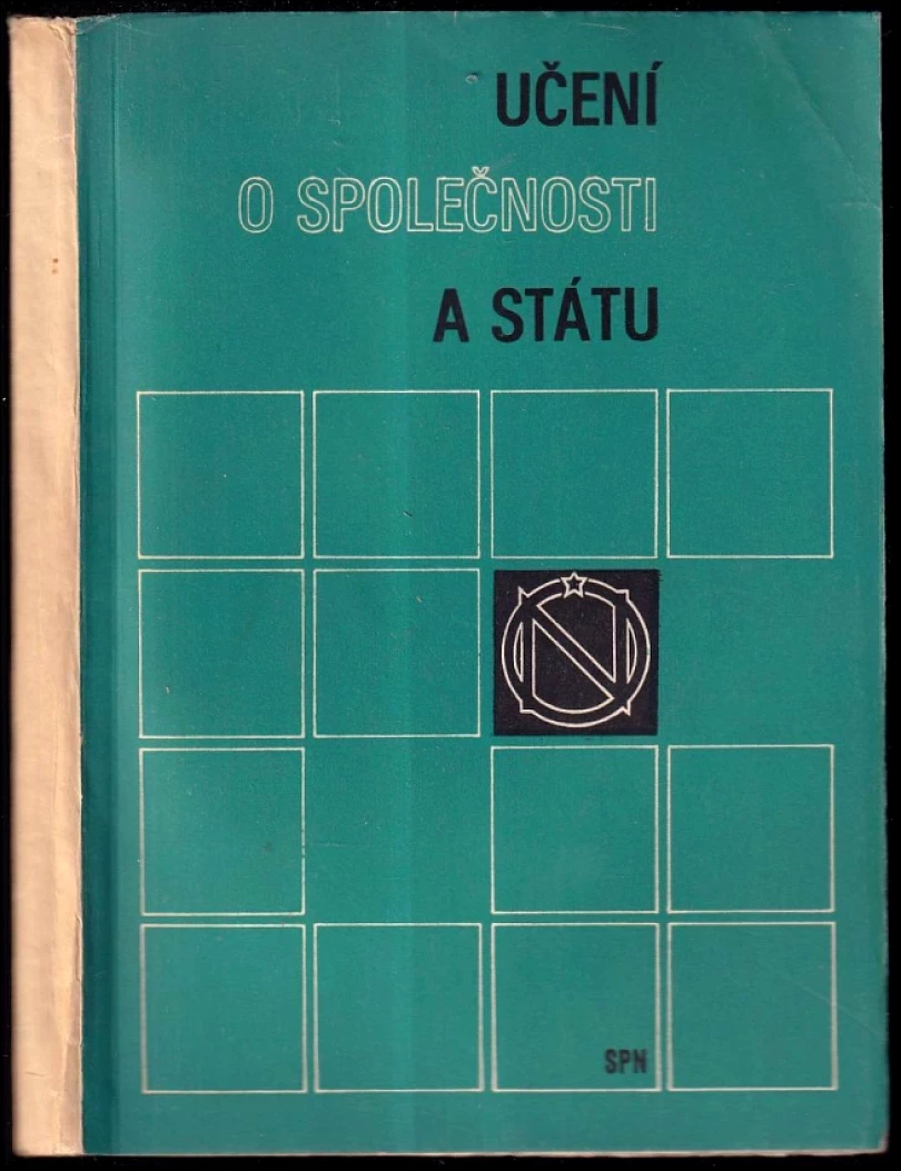 Učení o společnosti a státu (, 1972)