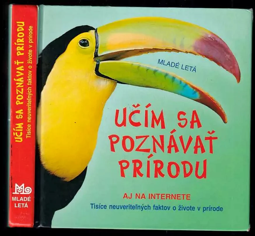 Učím sa poznávať prírodu (, 2005)