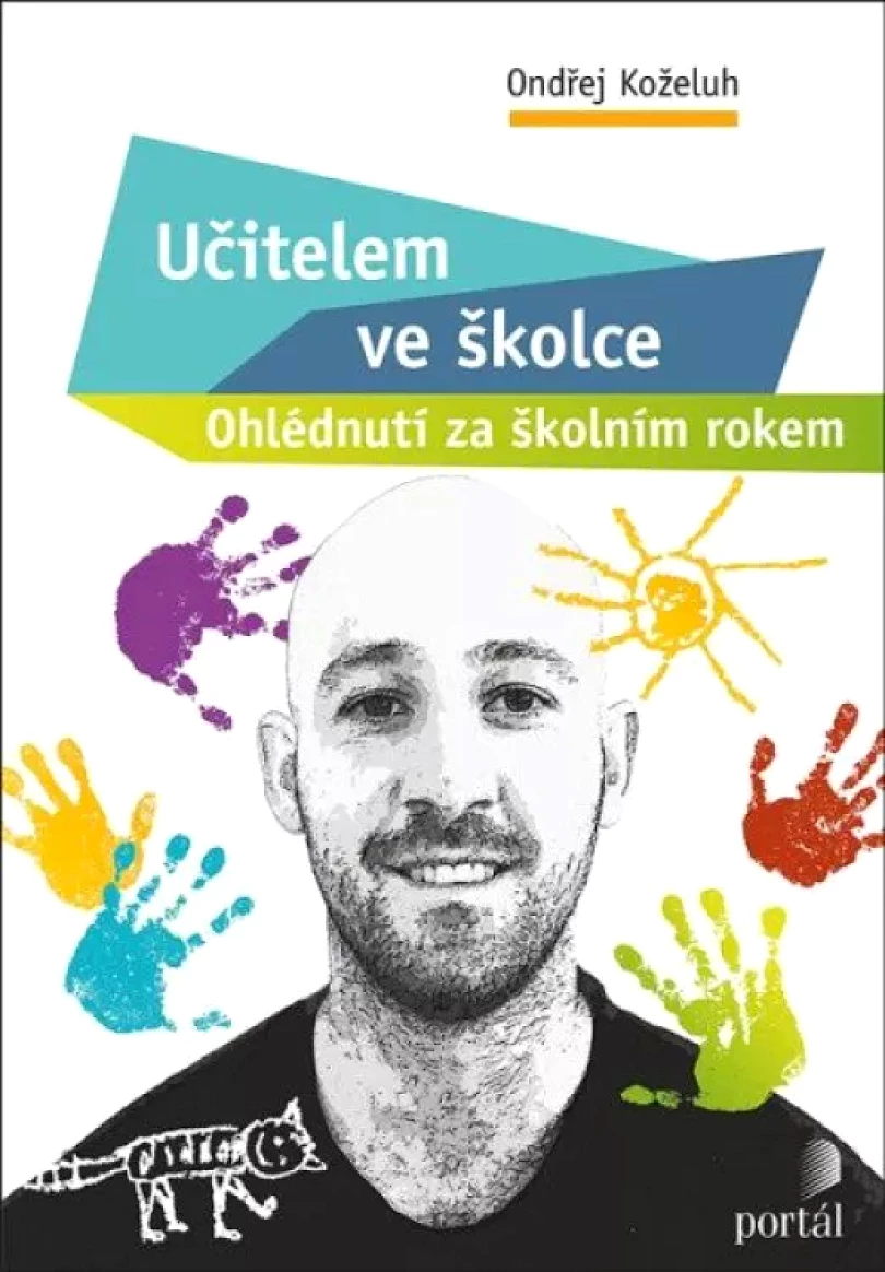 Levně Učitelem ve školce (Ondřej Koželuh, 2021)