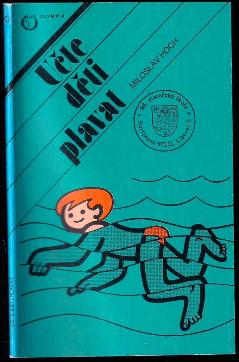 Učte děti plavat (Miloslav Hoch, 1991)