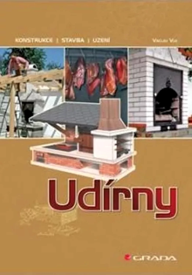 Udírny (Václav Vlk, 2007)