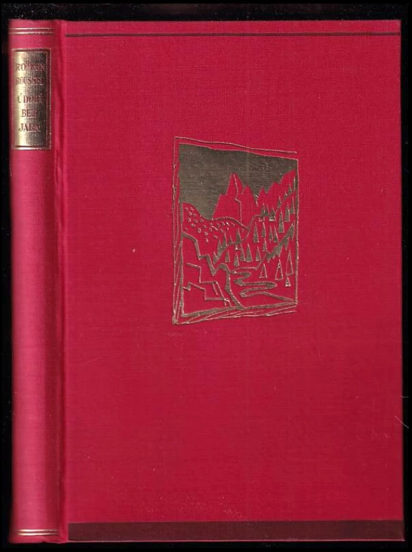 Údolí bez jara (Romain Roussel, 1940)
