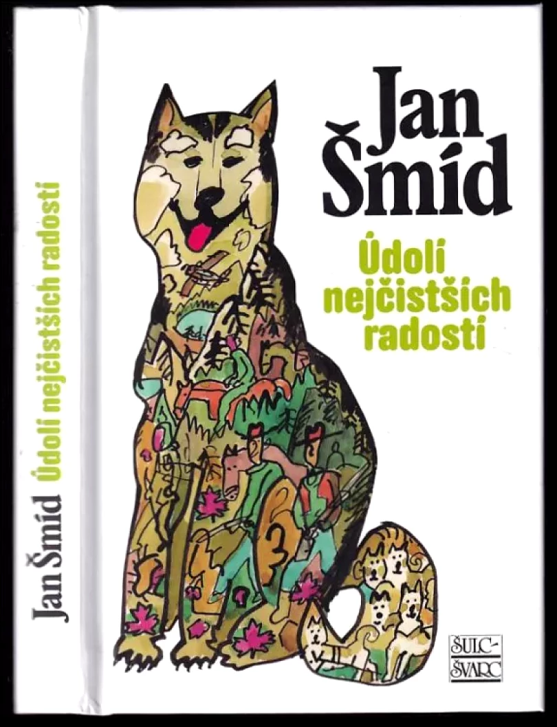 Údolí nejčistších radostí ((1921), 2012)
