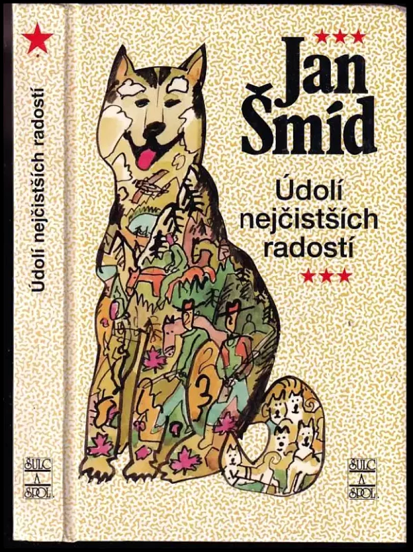 Údolí nejčistších radostí (Jan Šmíd, 1998)