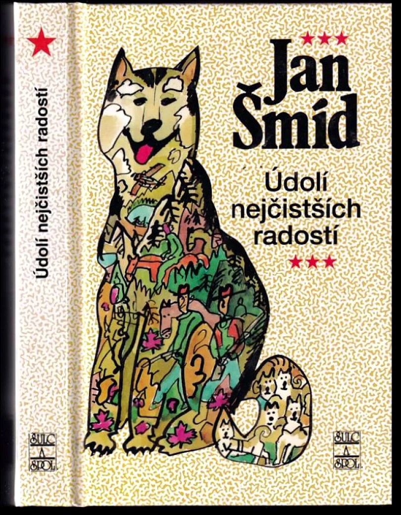 Údolí nejčistších radostí (Jan Šmíd, 2002)