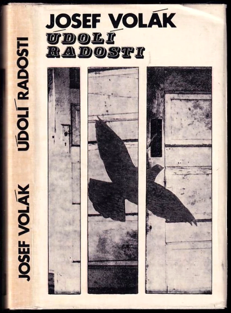 Údolí radosti (Josef Volák, 1978)