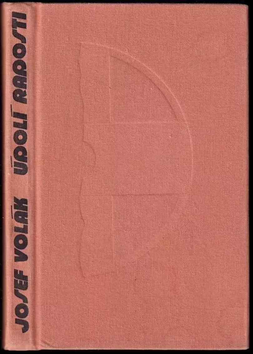 Údolí radosti (Josef Volák, 1980)