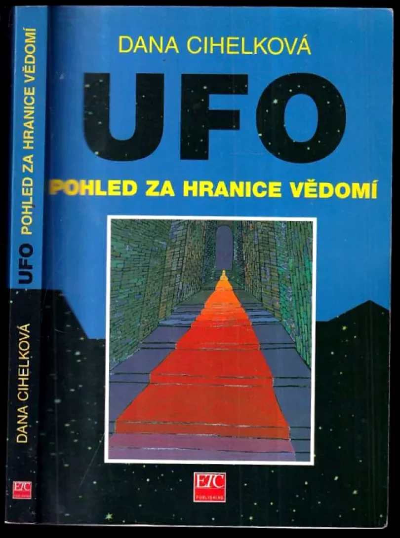 UFO (Dana Cihelková, 1997)
